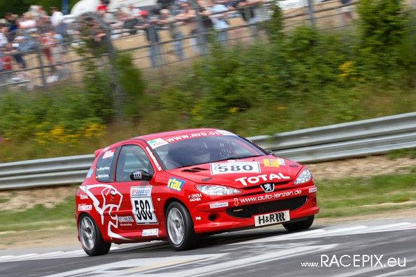 VLN-06 2008-07-05 04 Bruennchen IMG_1175