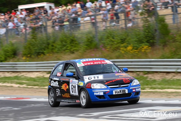 VLN-06 2008-07-05 04 Bruennchen IMG_1178