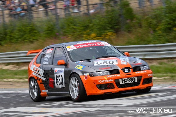 VLN-06 2008-07-05 04 Bruennchen IMG_1219