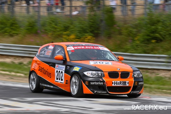 VLN-06 2008-07-05 04 Bruennchen IMG_1249