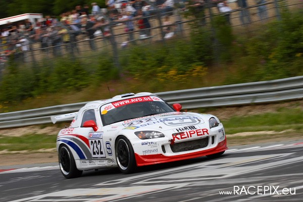 VLN-06 2008-07-05 04 Bruennchen IMG_1263