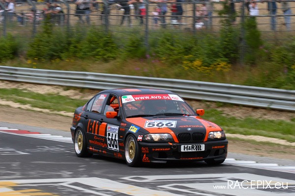 VLN-06 2008-07-05 04 Bruennchen IMG_1274