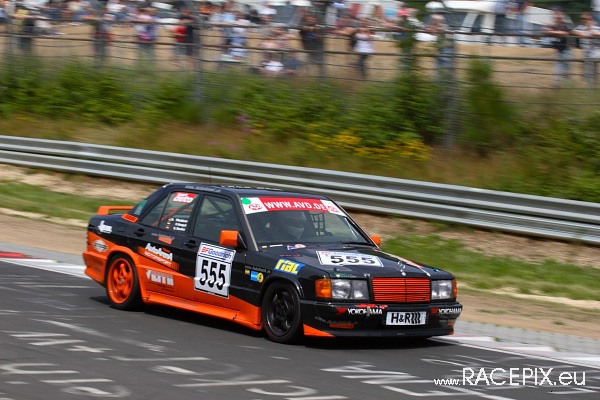 VLN-06 2008-07-05 04 Bruennchen IMG_1297