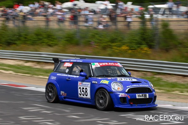 VLN-06 2008-07-05 04 Bruennchen IMG_1304