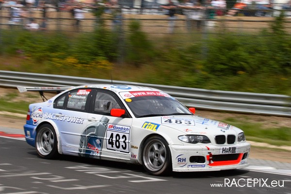 VLN-06 2008-07-05 04 Bruennchen IMG_1327