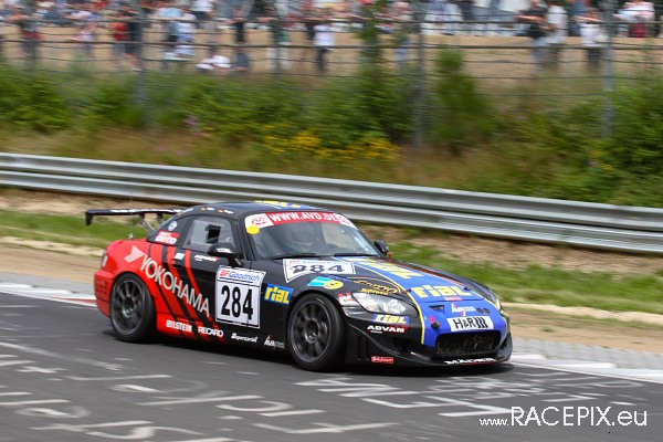 VLN-06 2008-07-05 04 Bruennchen IMG_1350