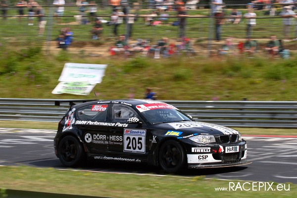 VLN-06 2008-07-05 04 Bruennchen IMG_1366