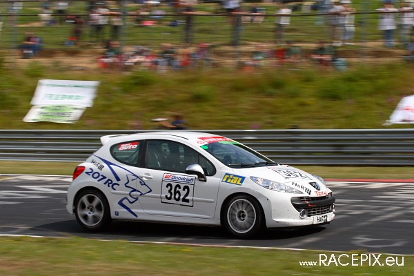 VLN-06 2008-07-05 04 Bruennchen IMG_1376