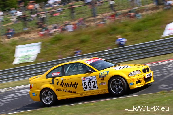 VLN-06 2008-07-05 04 Bruennchen IMG_1383