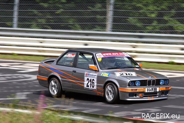 VLN-06 2008-07-05 04 Bruennchen IMG_1475