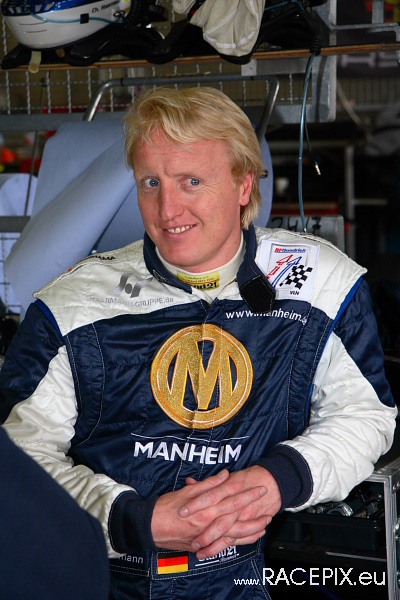 VLN-07 2008-07-19 01 Fahrerlager IMG_0005