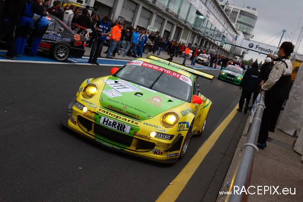 VLN-07 2008-07-19 01 Fahrerlager IMG_0015