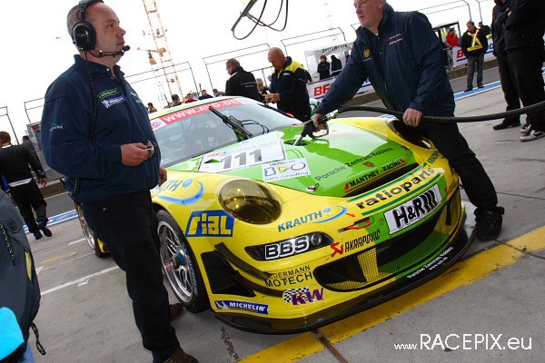 VLN-07 2008-07-19 01 Fahrerlager IMG_0020