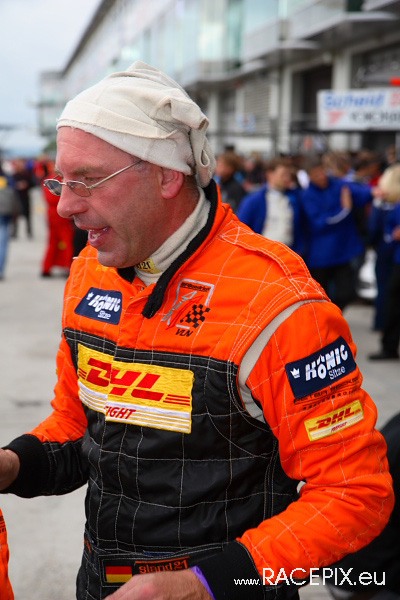 VLN-07 2008-07-19 01 Fahrerlager IMG_0041