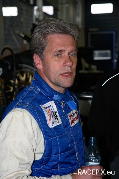 VLN-07 2008-07-19 01 Fahrerlager IMG_0046