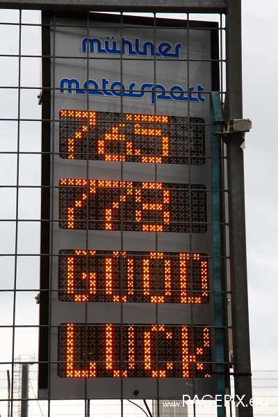 VLN-07 2008-07-19 01 Fahrerlager IMG_0056