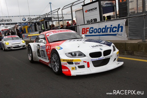 VLN-07 2008-07-19 01 Fahrerlager IMG_0062