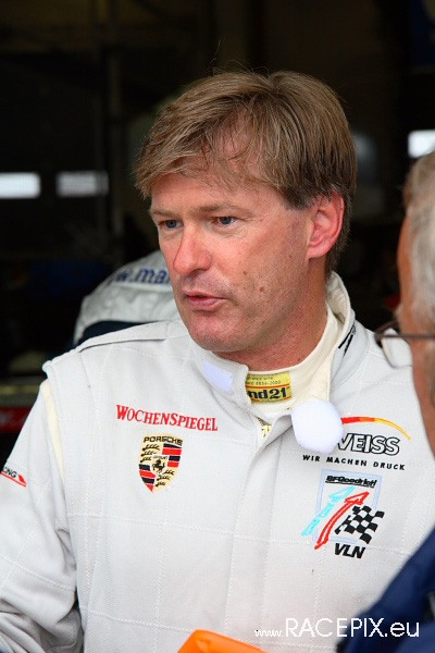 VLN-07 2008-07-19 01 Fahrerlager IMG_0078