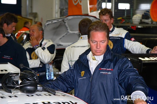 VLN-07 2008-07-19 01 Fahrerlager IMG_0080