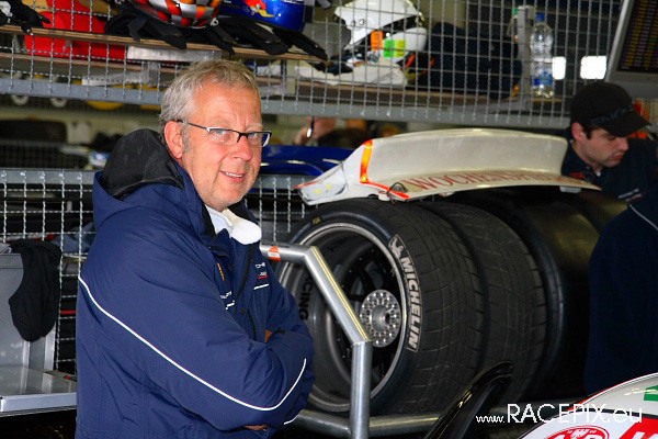 VLN-07 2008-07-19 01 Fahrerlager IMG_0081