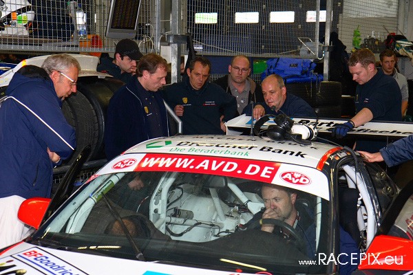 VLN-07 2008-07-19 01 Fahrerlager IMG_0084