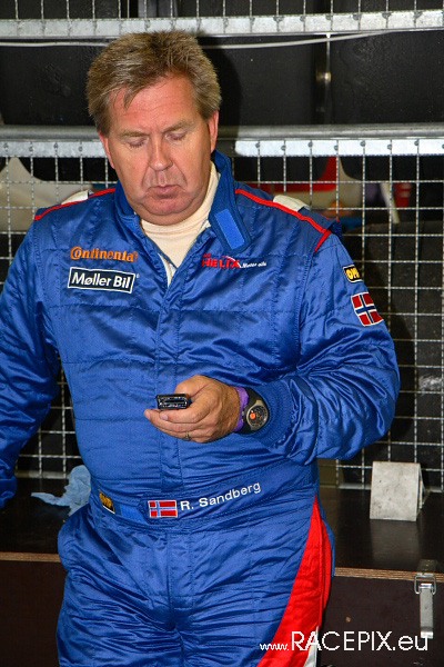 VLN-07 2008-07-19 01 Fahrerlager IMG_0093