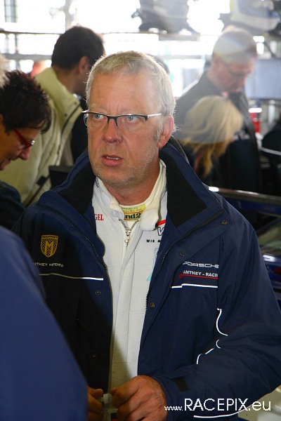 VLN-07 2008-07-19 01 Fahrerlager IMG_0113