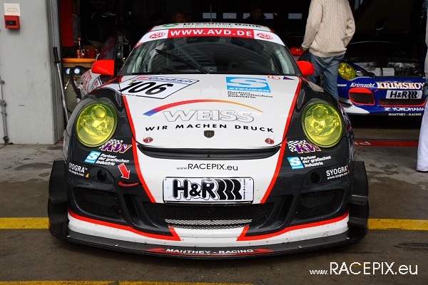 VLN-07 2008-07-19 01 Fahrerlager IMG_0119