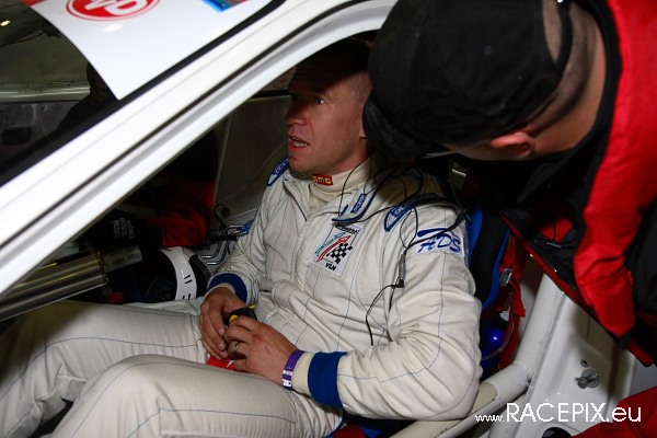 VLN-07 2008-07-19 01 Fahrerlager IMG_0126