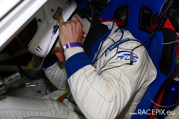 VLN-07 2008-07-19 01 Fahrerlager IMG_0129