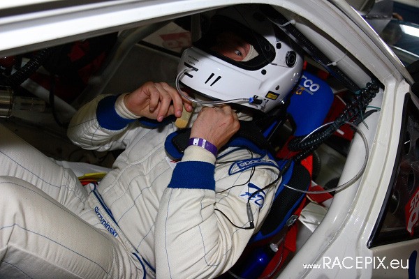 VLN-07 2008-07-19 01 Fahrerlager IMG_0130