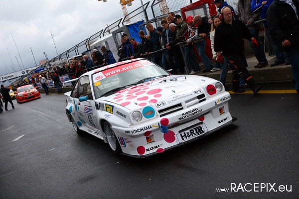 VLN-07 2008-07-19 01 Fahrerlager IMG_0133