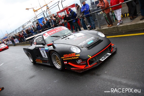 VLN-07 2008-07-19 01 Fahrerlager IMG_0134