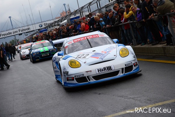 VLN-07 2008-07-19 01 Fahrerlager IMG_0136