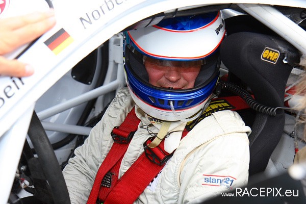 VLN-07 2008-07-19 01 Fahrerlager IMG_0150