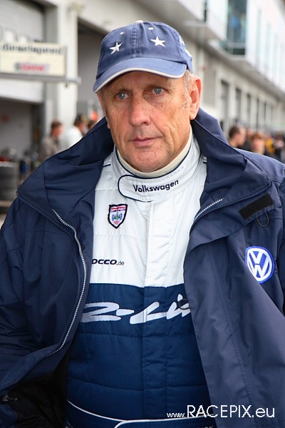 VLN-07 2008-07-19 01 Fahrerlager IMG_0163