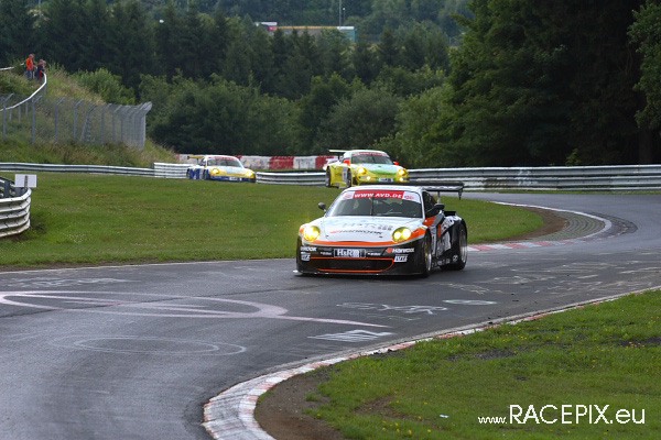 VLN-07 2008-07-19 02 Start Hatzenbach IMG_0167