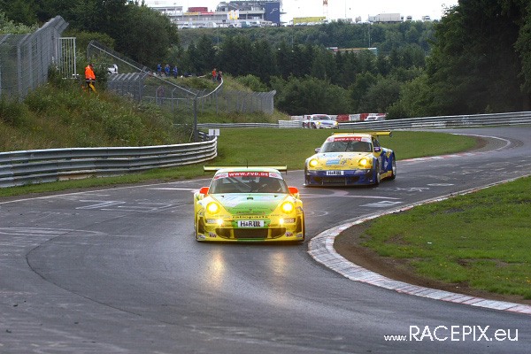 VLN-07 2008-07-19 02 Start Hatzenbach IMG_0173