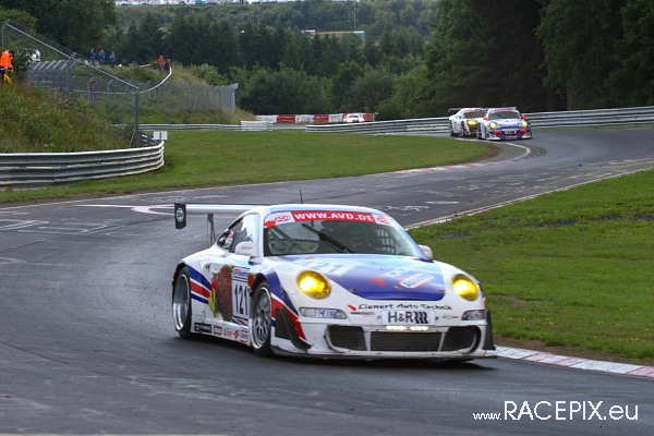 VLN-07 2008-07-19 02 Start Hatzenbach IMG_0178