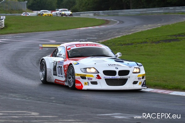 VLN-07 2008-07-19 02 Start Hatzenbach IMG_0180