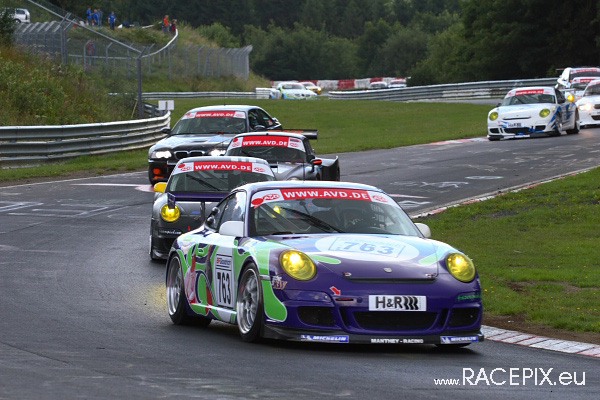 VLN-07 2008-07-19 02 Start Hatzenbach IMG_0200