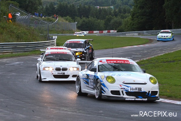 VLN-07 2008-07-19 02 Start Hatzenbach IMG_0201