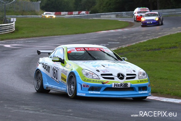 VLN-07 2008-07-19 02 Start Hatzenbach IMG_0202