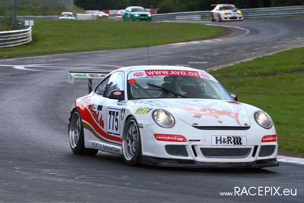 VLN-07 2008-07-19 02 Start Hatzenbach IMG_0205