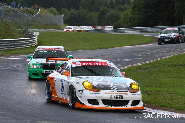 VLN-07 2008-07-19 02 Start Hatzenbach IMG_0206