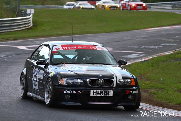 VLN-07 2008-07-19 02 Start Hatzenbach IMG_0207