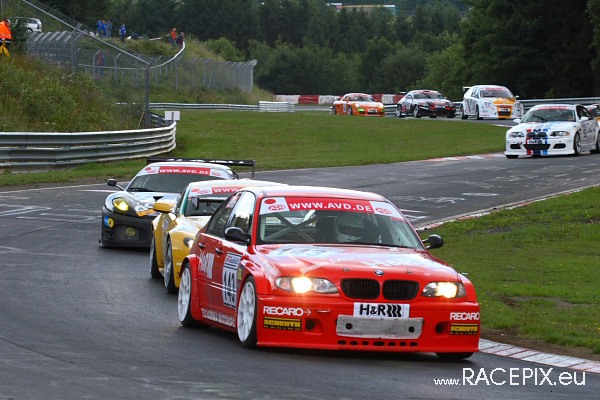 VLN-07 2008-07-19 02 Start Hatzenbach IMG_0208