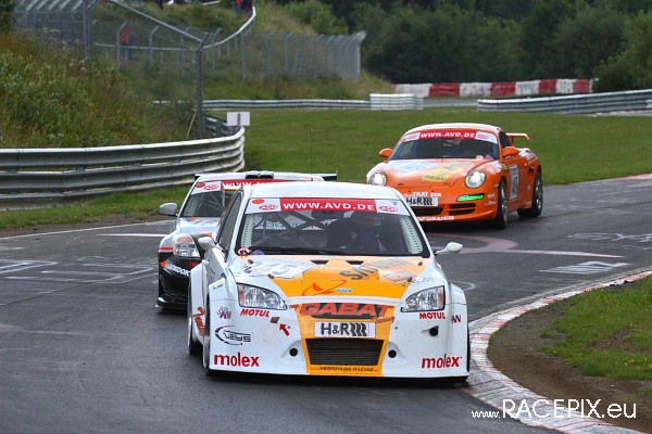 VLN-07 2008-07-19 02 Start Hatzenbach IMG_0210