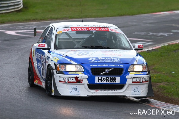 VLN-07 2008-07-19 02 Start Hatzenbach IMG_0213