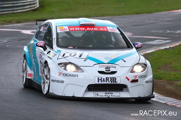 VLN-07 2008-07-19 02 Start Hatzenbach IMG_0214